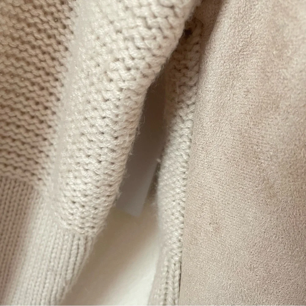 Vici Ski Lodge Cardigan - Picture 5 of 10